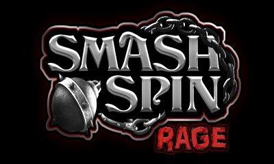game pic for Smash Spin Rage